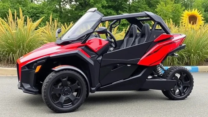 2025 Can Am Ryker 900RT Cruiser Bike Launched