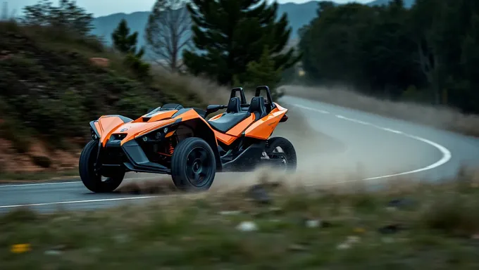 2025 Can Am X3 Repeatedly Mentioned Again