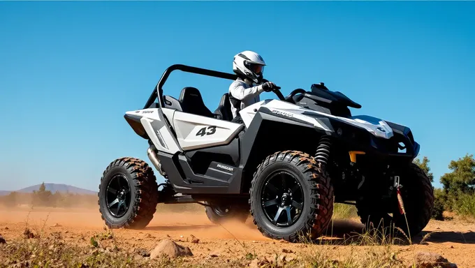 2025 Can Am X3 Repeatedly Mentioned