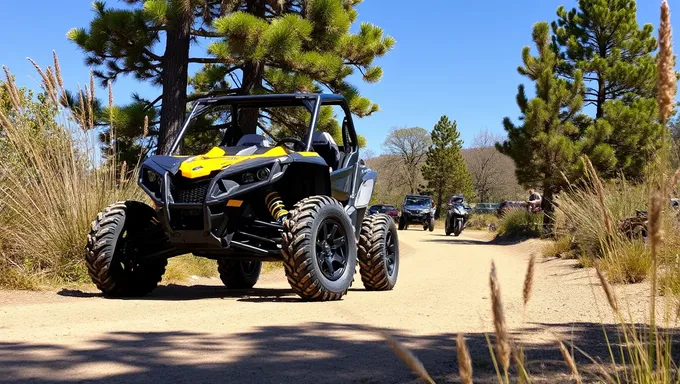 2025 Can Am X3 Repeatedly Stated