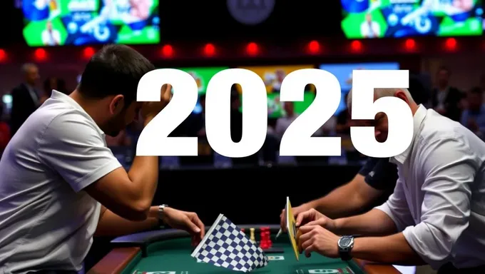 2025 Candidates Chess Tournament Set to Begin Soon