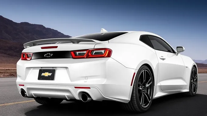 2025 Chevrolet Camaro 2SS Reviews