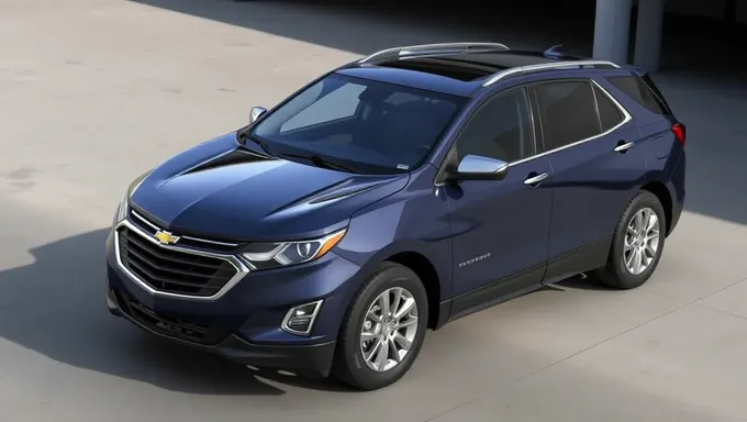 2025 Chevrolet Equinox LT: Reviews and Ratings