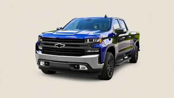 2025 Chevrolet Silverado 1500 RST Price