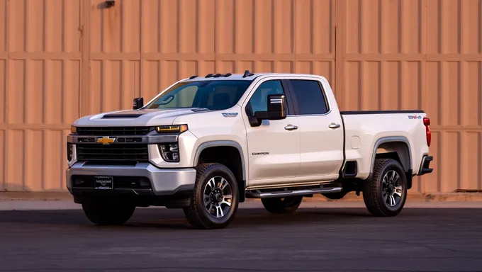 2025 Chevrolet Silverado 2500HD Crew Cab Reviews and Ratings