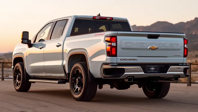 2025 Chevrolet Silverado 2500HD Crew Cab Test Drive