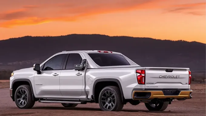 2025 Chevrolet Silverado 2500HD ZR2 Features and Options