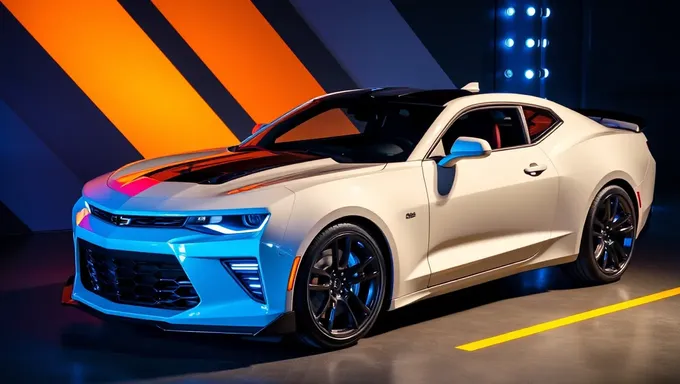 2025 Chevy Chevelle SS Car Model Announcement