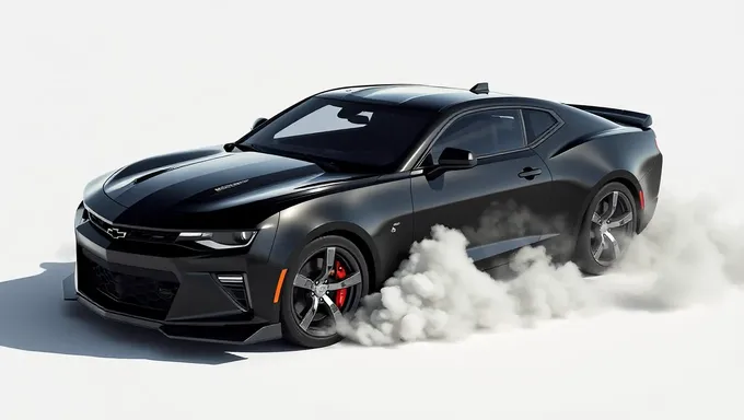 2025 Chevy Chevelle SS Price and Release Date