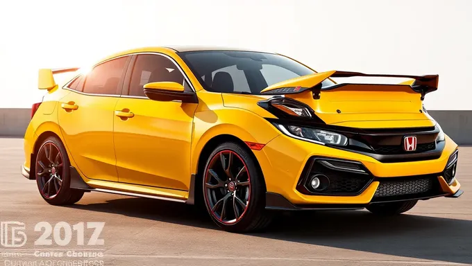 2025 Civic Sport: New Car Model Released in 2025