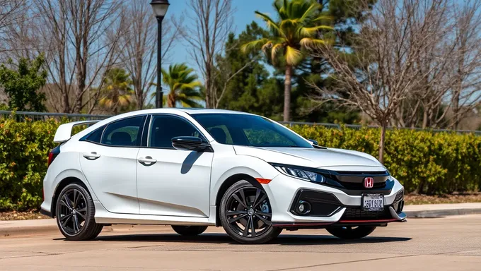 2025 Civic Sport: Pros and Cons