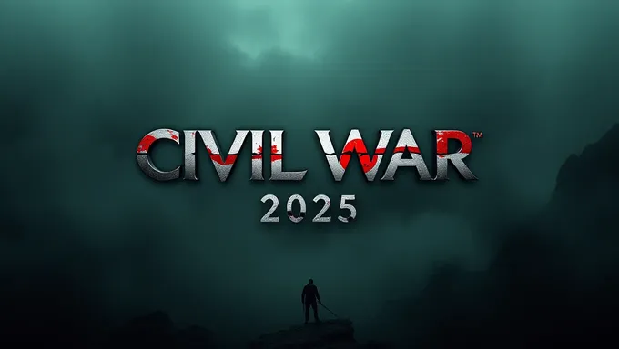 2025 Civil War Soundtrack Hits Music Charts