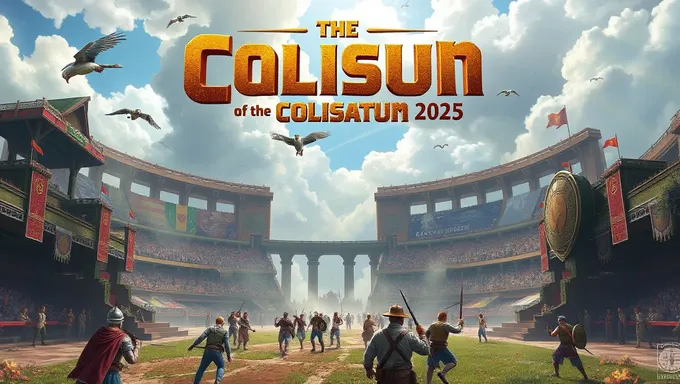 2025 Clash at the Coliseum: Ancient Rivalries Renewed