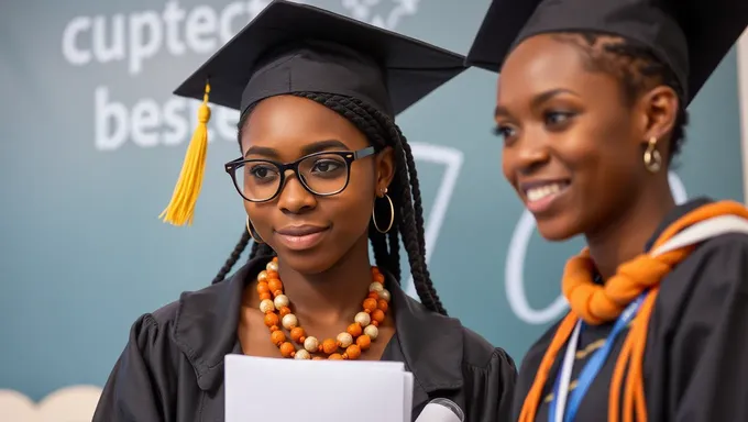 2025 College Scholarships for Black High School Students