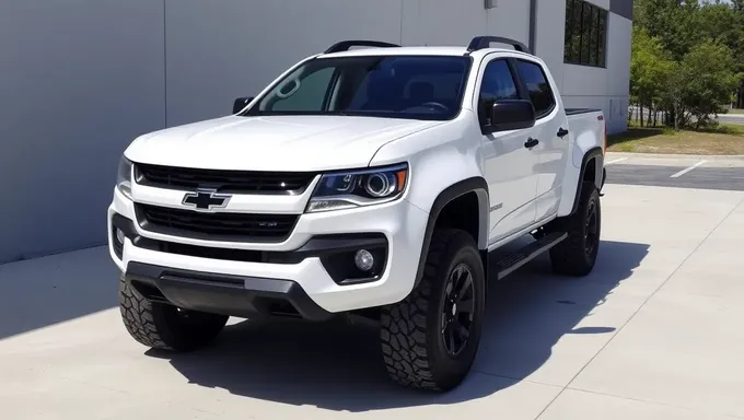 2025 Colorado ZR2 First Look and Review