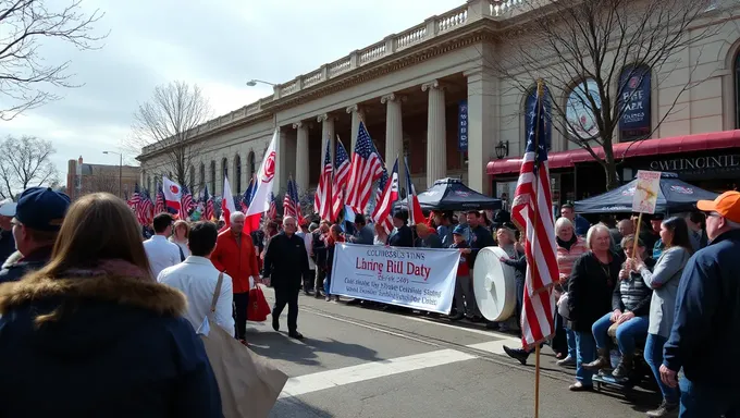 2025 Columbus Day Celebrations Announced