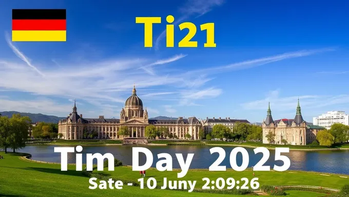 2025 Date Set for Germany's Tim Flyer Release