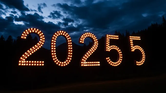 2025 Days: How Many Have Passed So Far