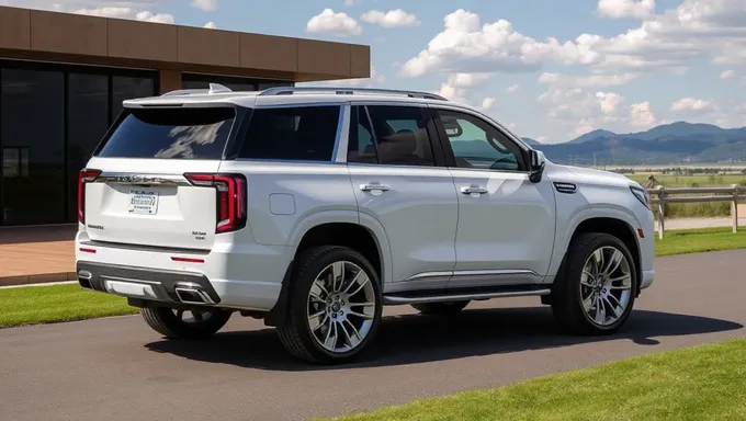 2025 Denali Ultimate Off-Road Capability Tested