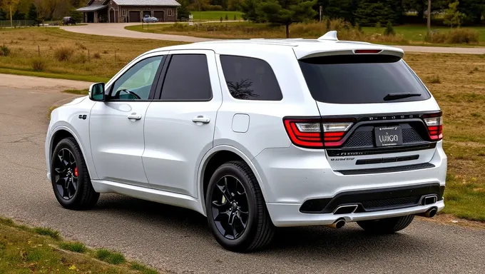 2025 Dodge Durango GT: First Impressions and Reviews