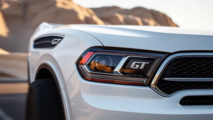 2025 Dodge Durango GT: Price and Availability Details