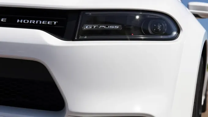 2025 Dodge Hornet GT Plus Engine Details