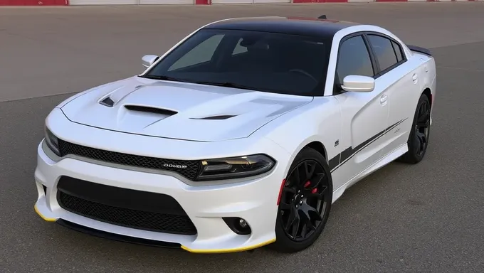 2025 Dodge Hornet GT Plus Model Unveiled