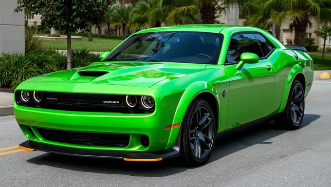 2025 Dodge Hornet GT Plus Performance Specs