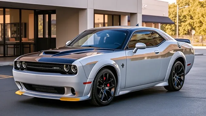 2025 Dodge Hornet GT Plus Price Announced