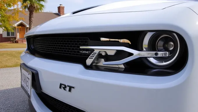 2025 Dodge Hornet R/T Plus Features Unveiled