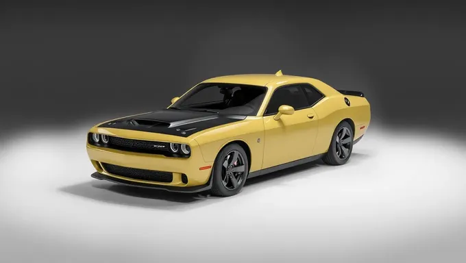 2025 Dodge Hornet R/T: Design and Styling Update