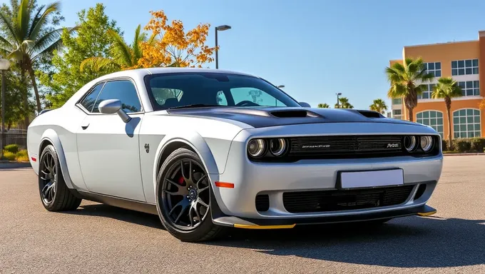 2025 Dodge Hornet R/T: First Look and Review