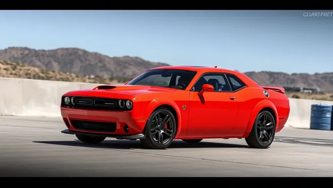 2025 Dodge Hornet R/T: New Car Model Announcement