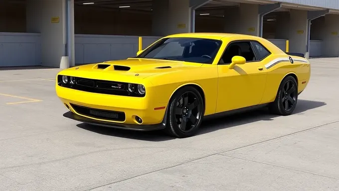 2025 Dodge Hornet R/T: Performance and Features Overview