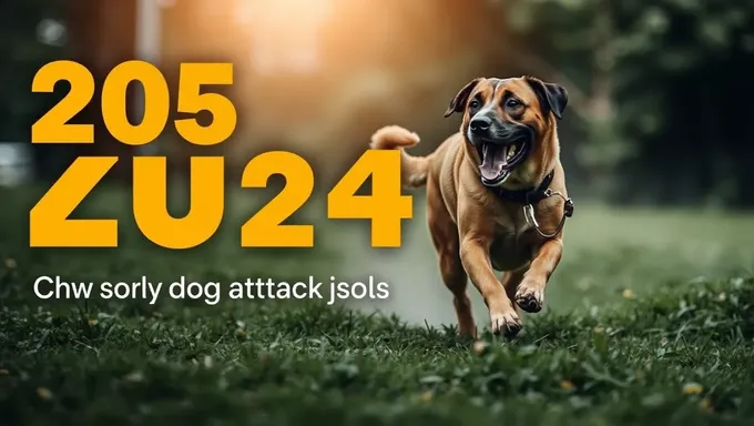 2025 Dog Attack Statistics: Breed-Specific Incidents Revealed