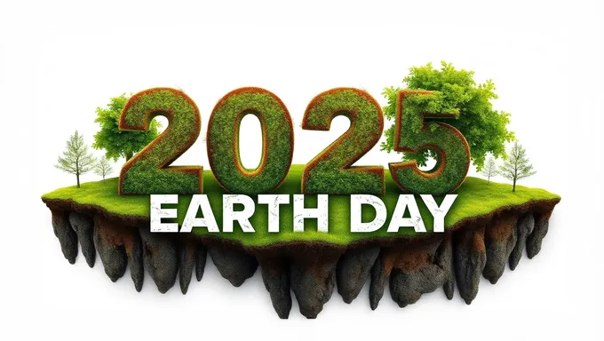 2025 Earth Day Theme Highlights Eco-Friendly Practices