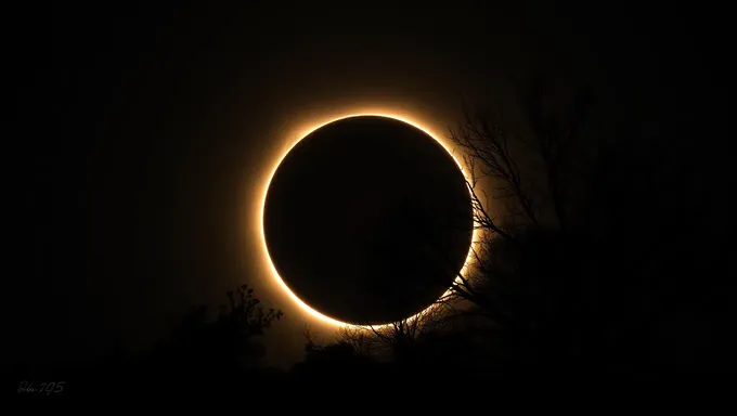 2025 Eclipse Arkansas: A Celestial Spectacle to Behold