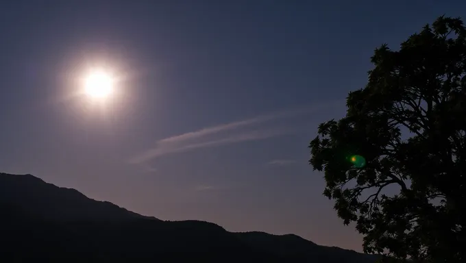 2025 Eclipse Pictures of Total Solar Eclipse