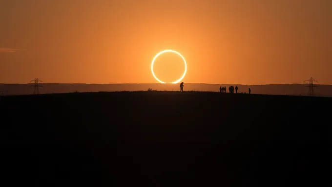 2025 Eclipse in Arkansas: A Rare Celestial Event