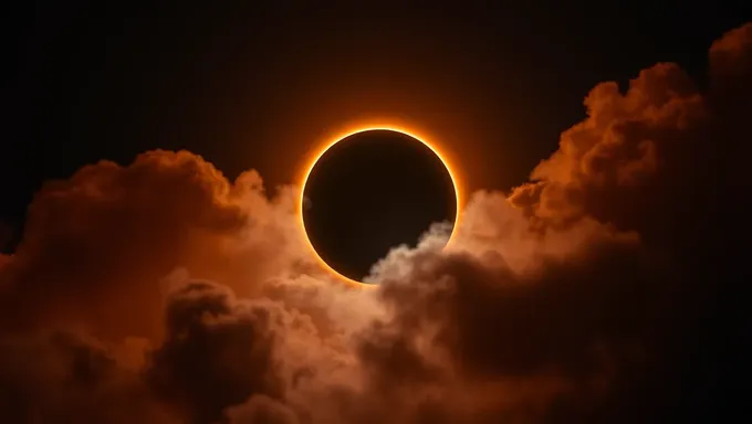 2025 Eclipse in Georgia: A Rare Treat