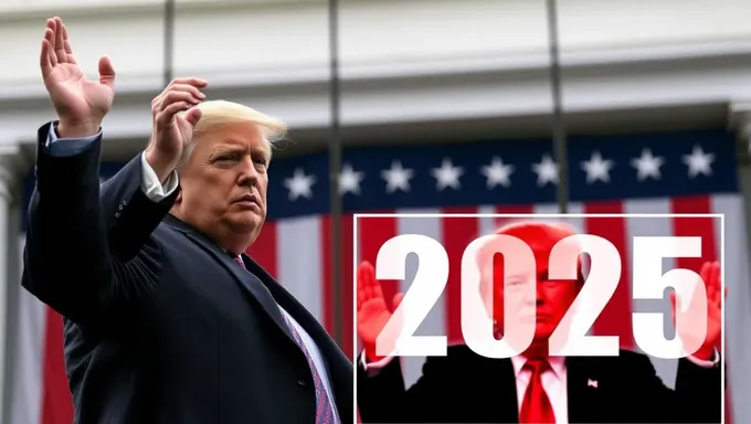 2025 Election Prediction Changes After Trump Assassination