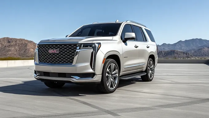 2025 Escalade V: Off-Road Capability and Towing Capacity