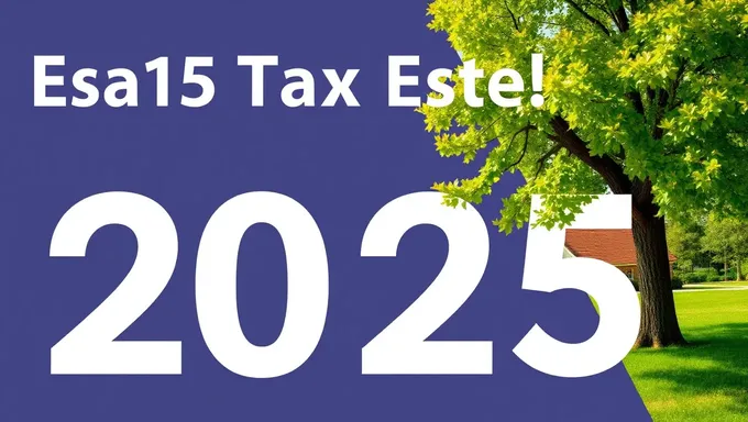 2025 Estate Tax Exemption Filing Requirements Simplified