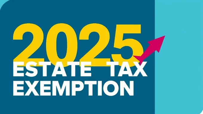 2025 Estate Tax Exemption for Small Estates Simplified