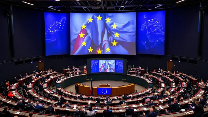 2025 Europarlamentare Election Winners Announced Officially