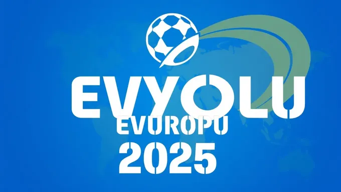 2025 European Football Championship Favorites