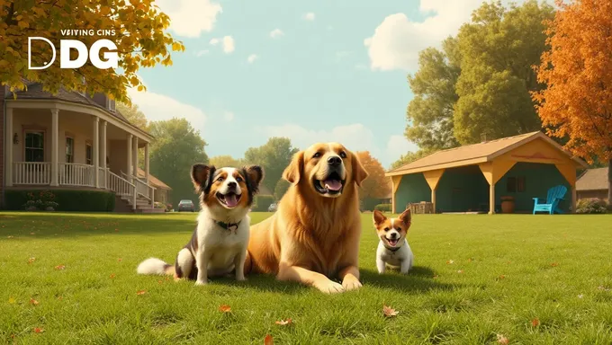 2025 Family Dog Movie Releases and Trailers