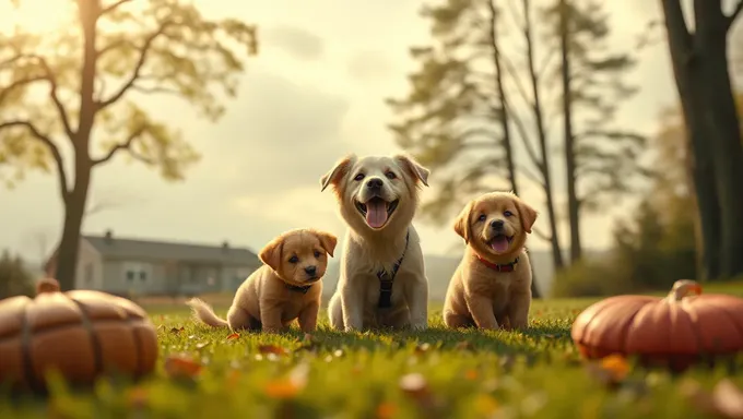 2025 Family Dog Movies and Family Fun