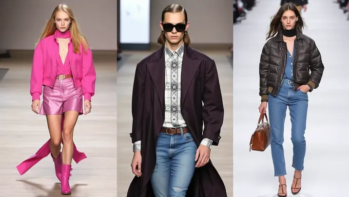 2025 Fashion Style Inspiration for the Young