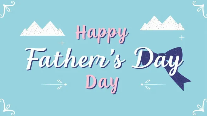 2025 Father's Day Quotes and Messages